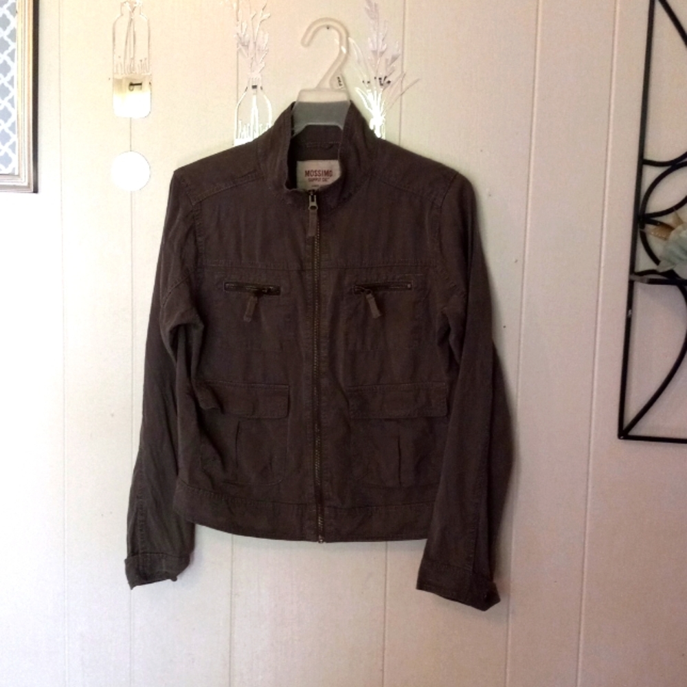 Mossimo women jacket